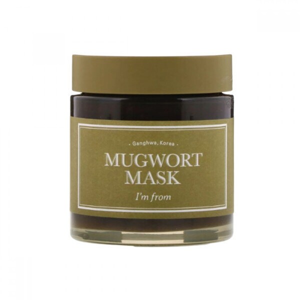 I'm From - Mugwort Mask - 110g