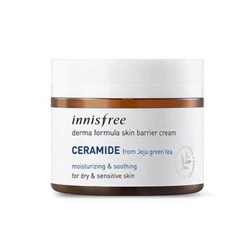 innisfree - Derma Formula Skin Barrier Cream