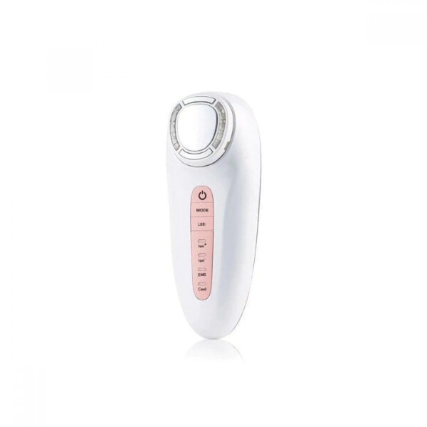 EMAY PLUS - Hot and Cold Ionic Facial Massager EP-403
