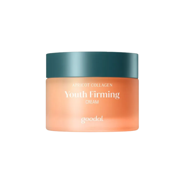 Goodal - Apricot Collagen Youth Firming Cream