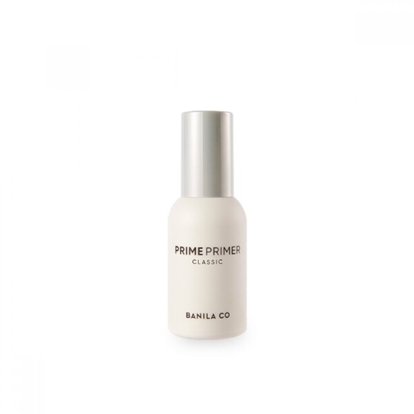 BANILA CO - Prime Primer - Classic