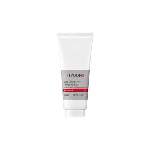 ILLIYOON - Ultra Repair Intensive Care Cream