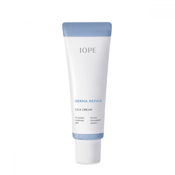 IOPE - Derma Repair Cica Cream - 50ml