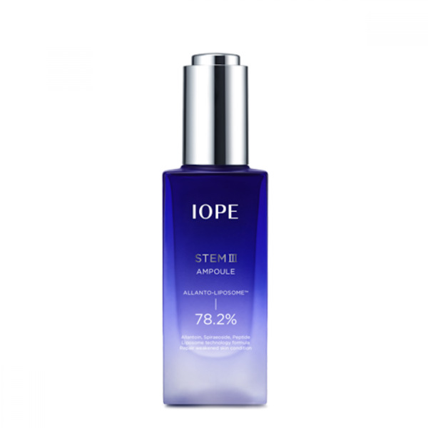 IOPE - Stem III Ampoule
