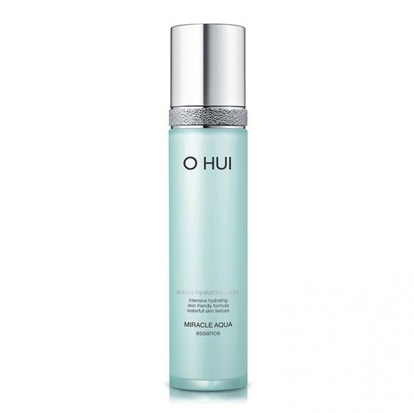 O HUI - Miracle Aqua Essence