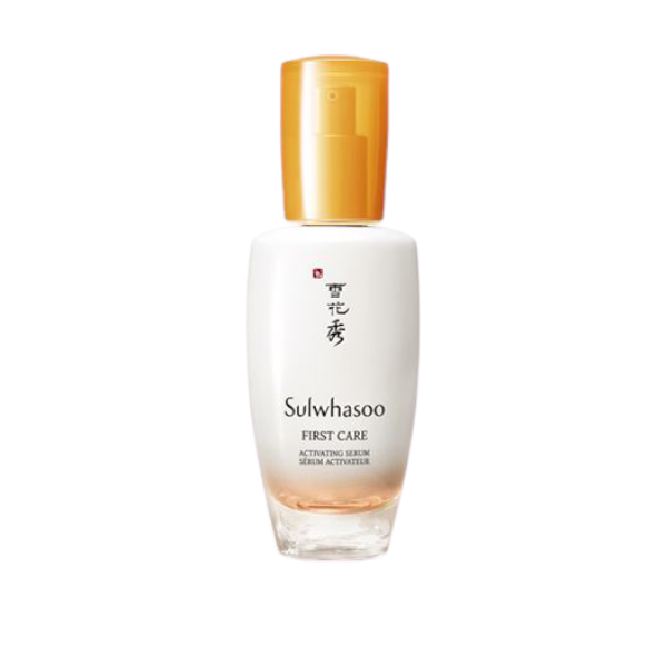 Sulwhasoo - First Care Activating Serum