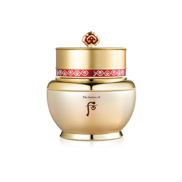 The History of Whoo - Bichup Ja Yoon Cream