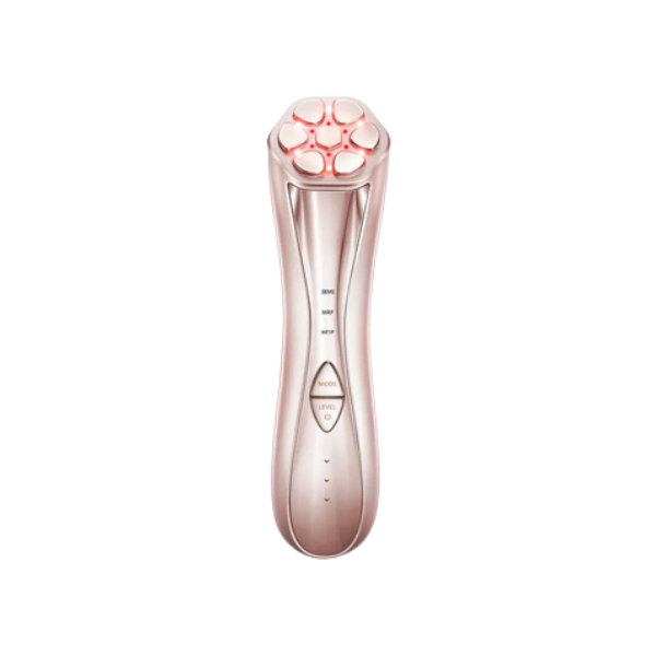 JUJY - 24K Rejuvenating and Firming RF Device
