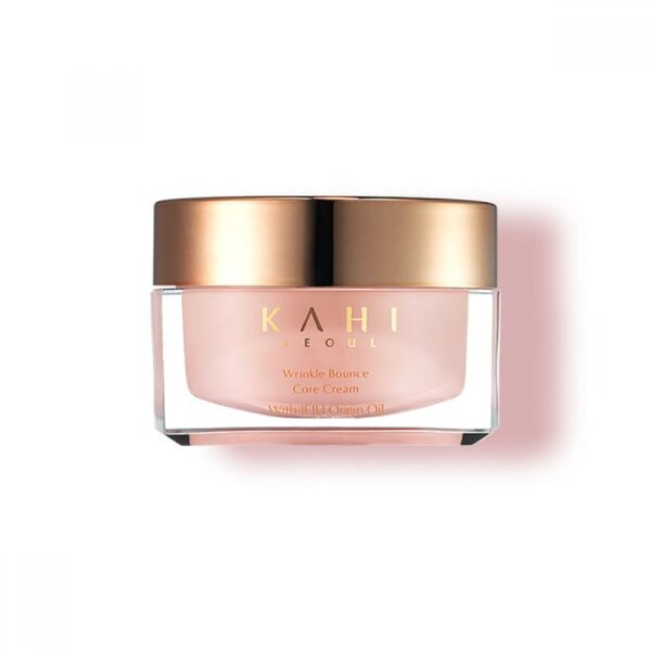 KAHI - Wrinkle Bounce Core Cream