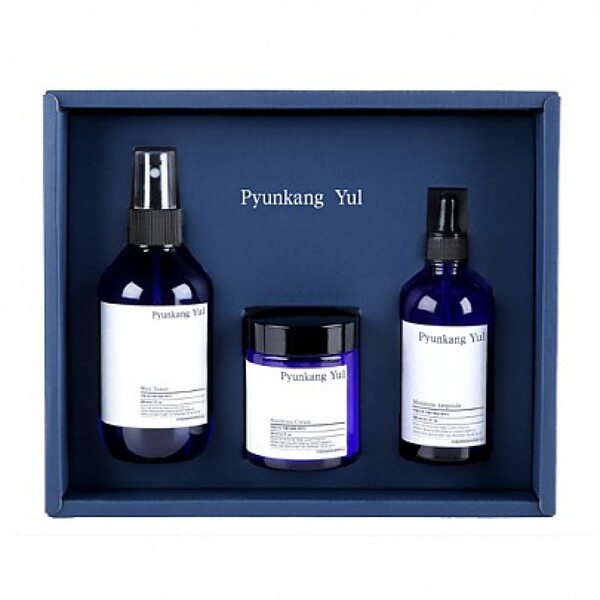 Pyunkang Yul - Best Skincare Item Set