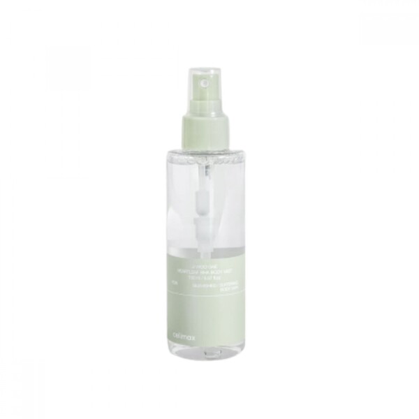 CELIMAX - Heartleaf BHA Body Mist