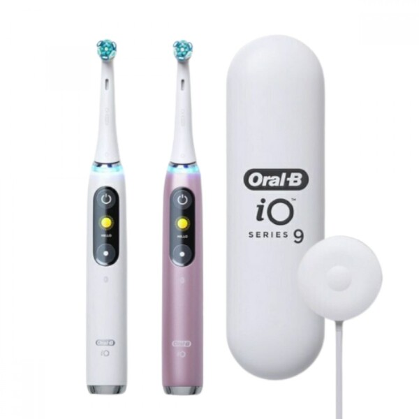Oral-B - iO Series 9 Electric Toothbrush