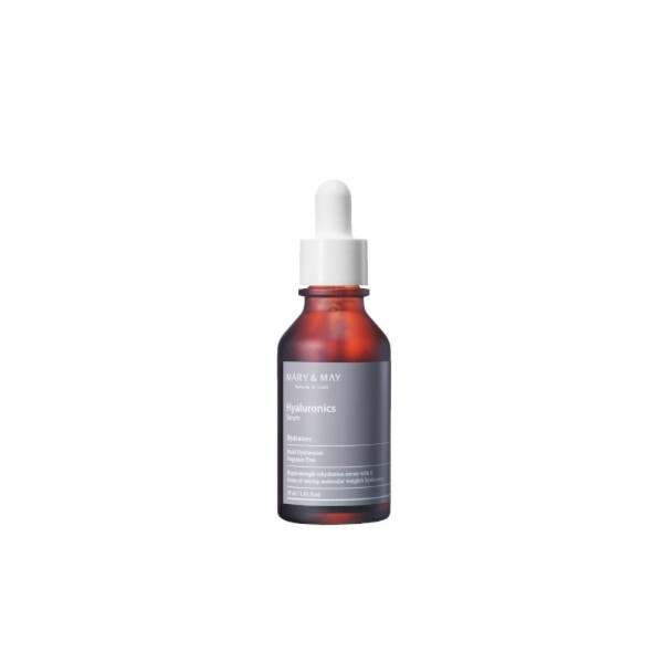 MARY&MAY Hyaluronics Serum