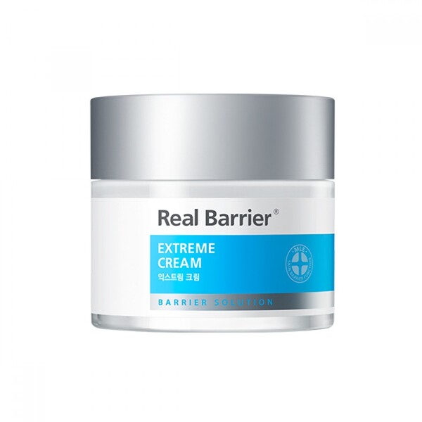 Real Barrier - Extreme Cream