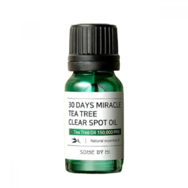 SOME BY MI - 30 Days Miracle Tea Tree Clear Spot Oil