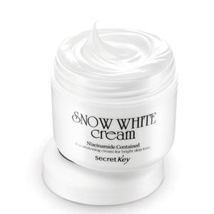  Secret Key Snow White Cream 