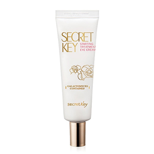  Secret Key Starting Treatment Eye Cream Rose Edition 
