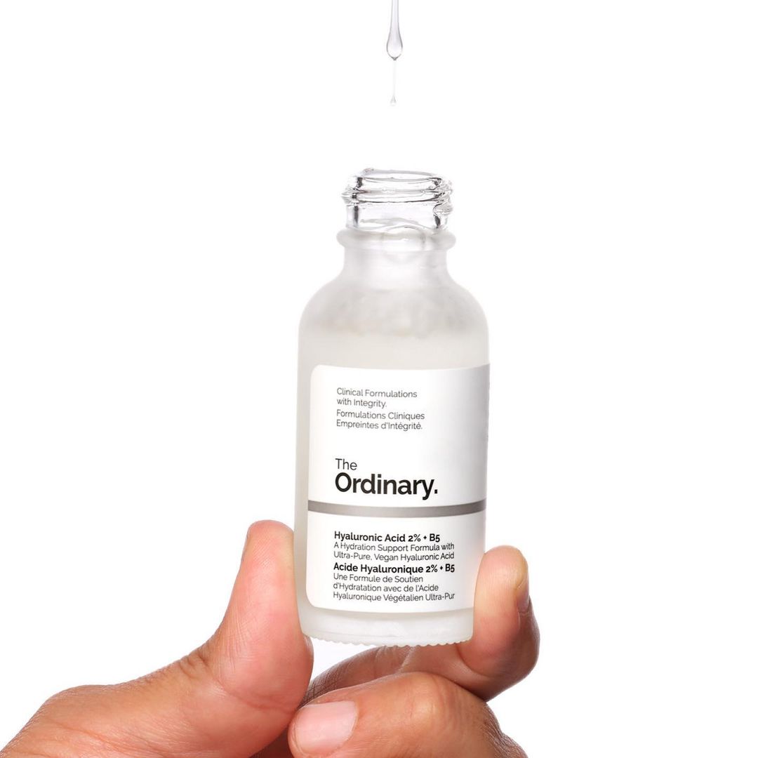 the ordinary hyaluronic acid