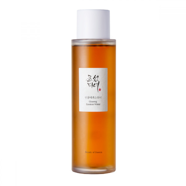 BEAUTY OF JOSEON Ginseng Essence Water