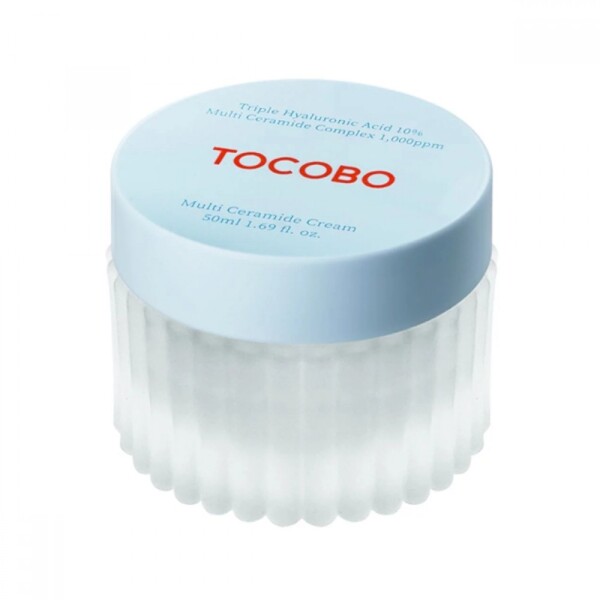 TOCOBO - Multi Ceramide Cream