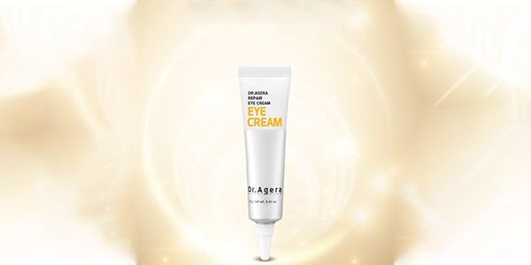 Dr Agera Repair Eye Cream