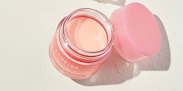 LANEIGE’s Lip Sleeping Mask