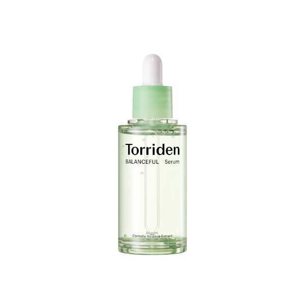 Torriden - Balanceful Cica Serum - 50ml