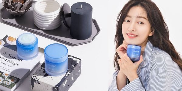 Laneige Water Sleeping Mask 