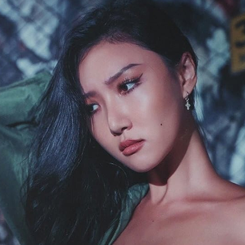 MAMAMOO Hwasa