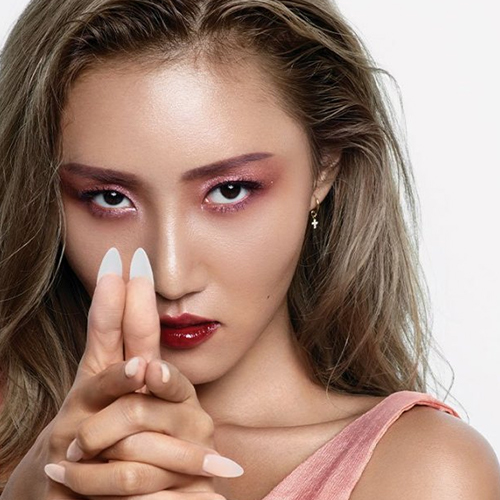 MAMAMOO Hwasa