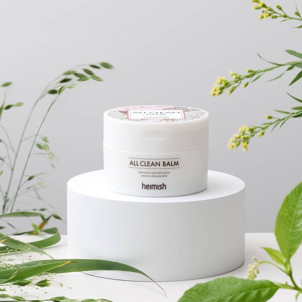 heimish - All Clean Balm