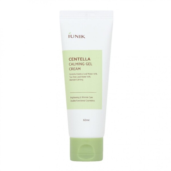 iUNIK - Centella Calming Gel Cream - 60ml