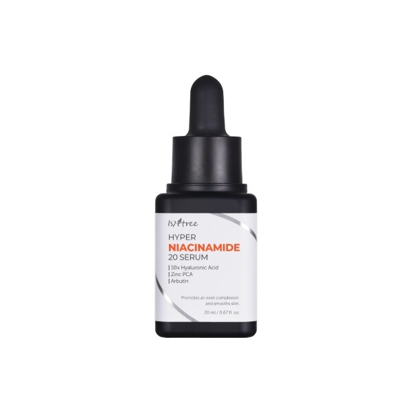 Isntree - Hyper Niacinamide 20 Serum - 20ml