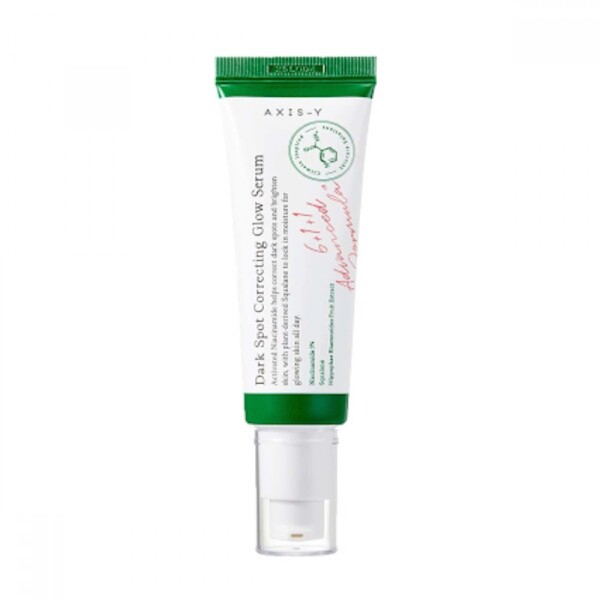 Axis-Y - Dark Spot Correcting Glow Serum