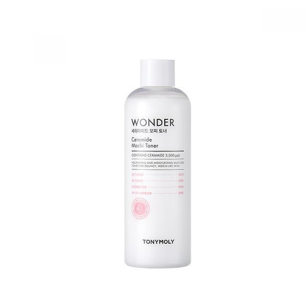 TONYMOLY - Wonder Ceramide Mochi Toner