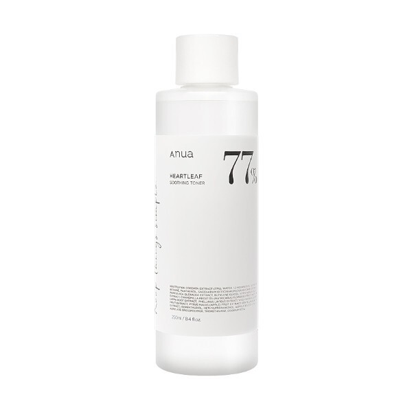 PROMO] Jung Beauty Hydra-Barrier Toner with Probiotics, Panthenol