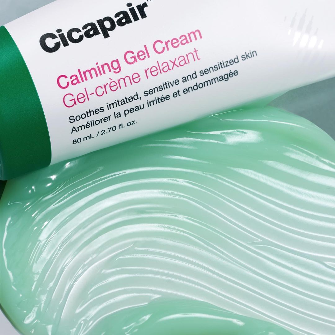 Dr. Jart+ - Cicapair Calming Gel Cream
