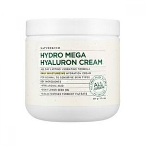 NATUREKIND - Hyaluron Cream