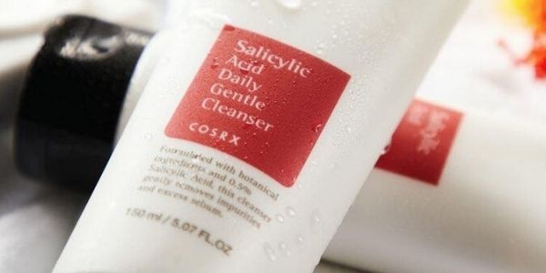 COSRX - Salicylic Acid Daily Gentle Cleanser