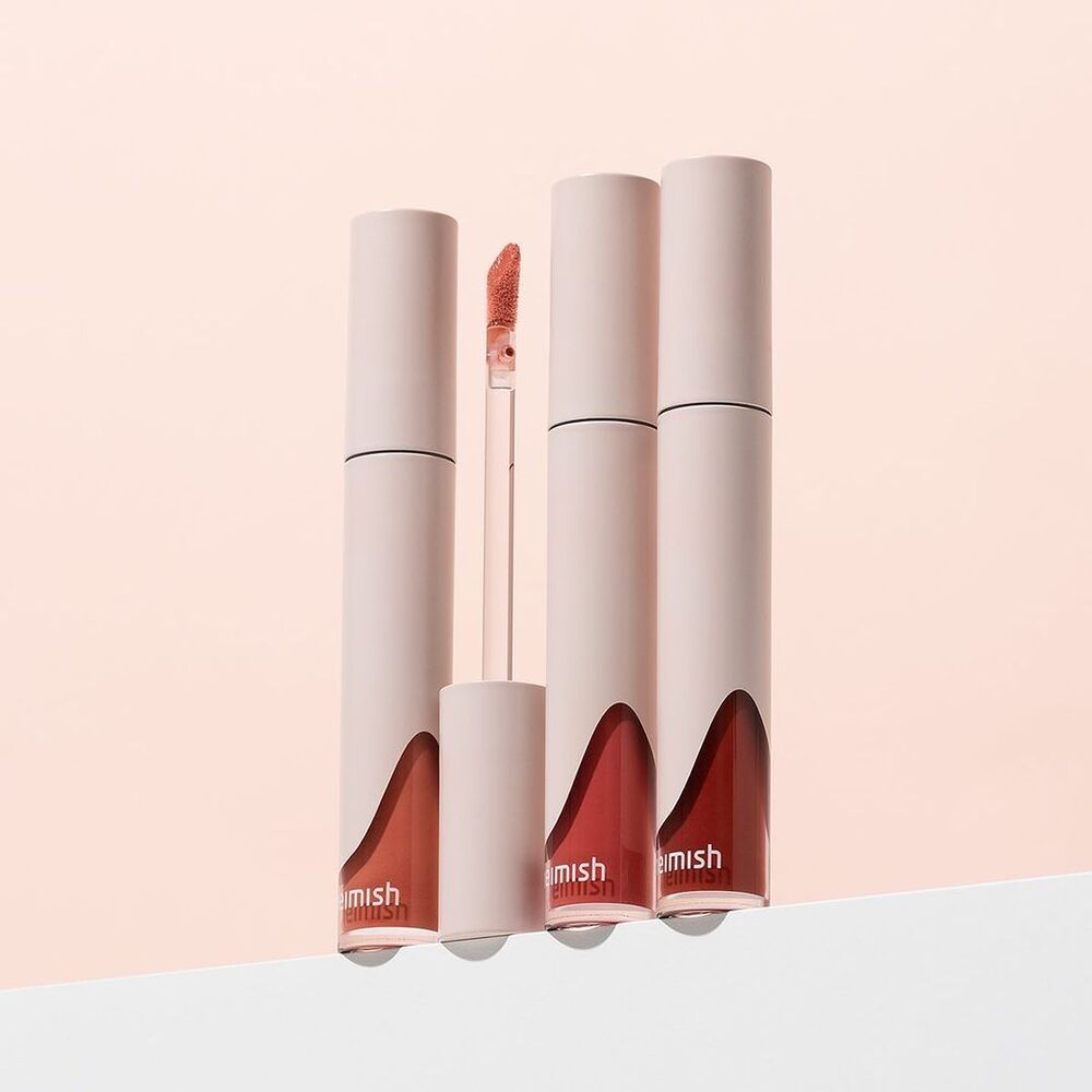 heimish - Dailism Liquid Lipstick