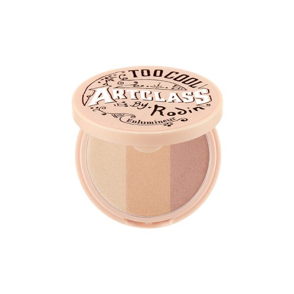 Too Cool For School - Artclass By Rodin Highlighter - 11g