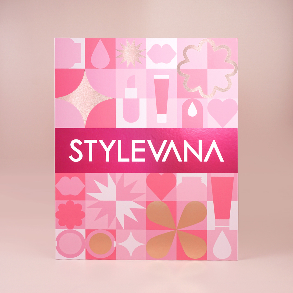 Stylevana - Advent Calendar 2023