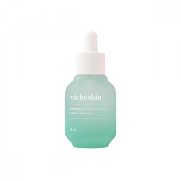 THE PURE LOTUS - Vicheskin Calming Glow Cell Ampoule