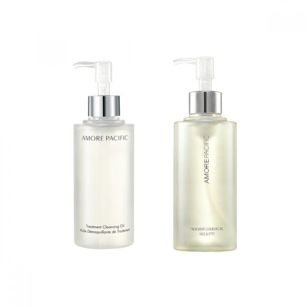 Amore Pacific - Treatment Cleansing Oil Face & Eyes