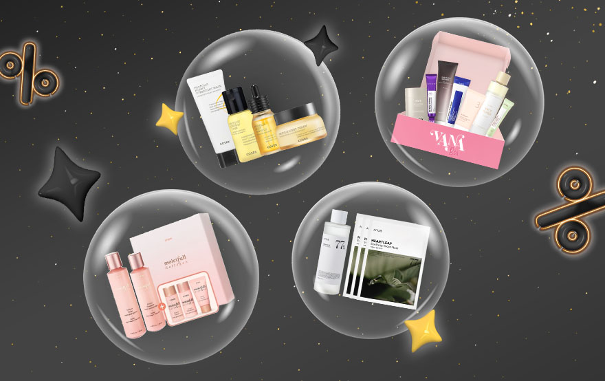 The 10 Best Early Makeup Black Friday Deals of 2023 - Ulike