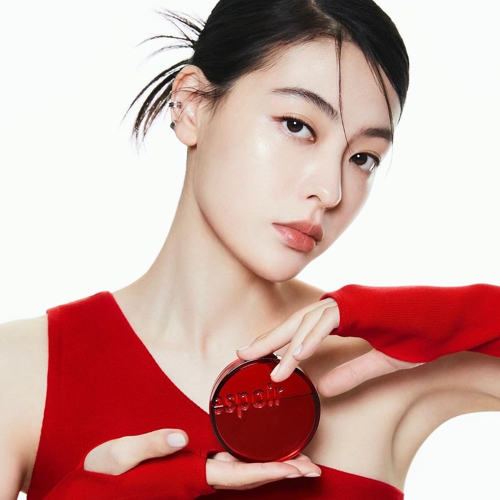 Korean Beauty Brand eSpoir