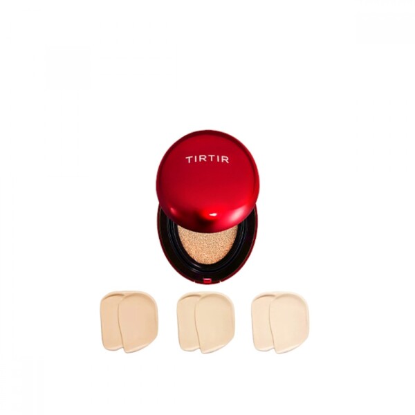 TirTir - Mask Fit Red Cushion SPF40 PA++