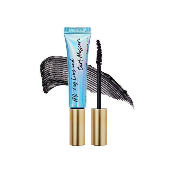 Milk Touch - All-Day Long & Curl Mascara