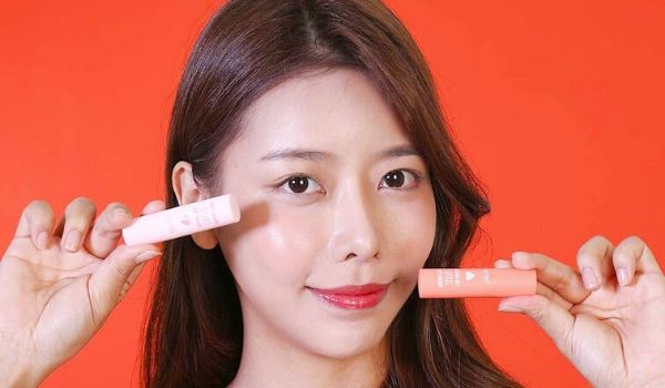 RiRe’s Moisture Tint Lip Balm