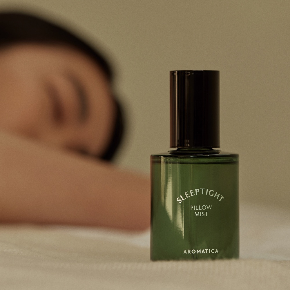 aromatica - Sleep Tight Pillow Mist - 100ml